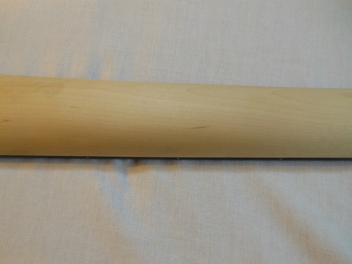 Shorty Bass Picture 6